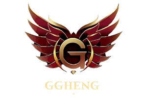 โลโก้ ggheng เว็บคาสิโนออนไลน์ ระบบออโต้ เว็บตรงมาตรฐานใหม่ ปี 2026