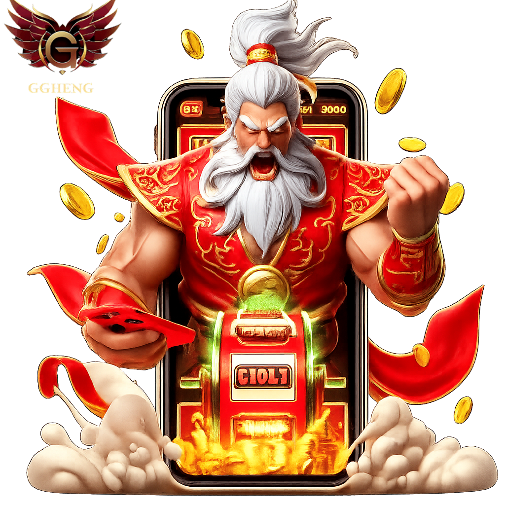 ดีไซน์ที่ยังไม่ได้ตั้งชื่อ - 2026-01-25T133806.479 เทพเจ้าสล็อต ggheng ดึงคันโยกสล็อตแมชชีน แจกแจ็คพอต เหรียญทองพุ่ง เว็บตรงไม่ผ่านเอเย่นต์