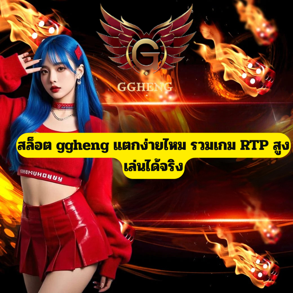 สล็อต ggheng แตกง่าย รวมค่ายดัง RTP สูง เล่นได้จริงทุกเกม สล็อต ggheng แตกง่าย รวมเกม RTP สูง เล่นได้เงินจริง ปี 2026